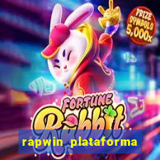 rapwin plataforma de jogos